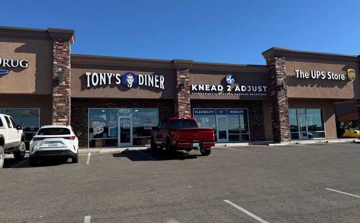 755 S Main St, Cedar City