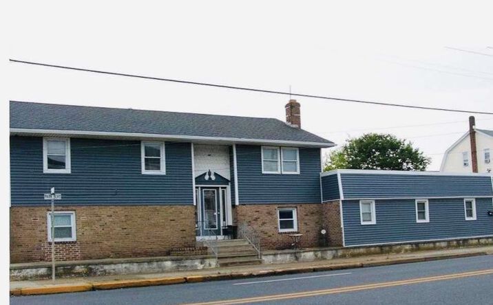 3101 Park Boulevard, Wildwood