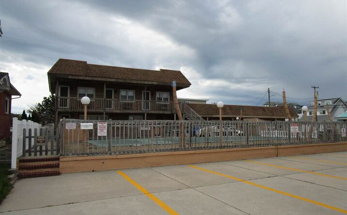 1509 Central Avenue, North Wildwood