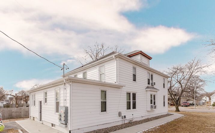 626 Hughes Street, Cape May