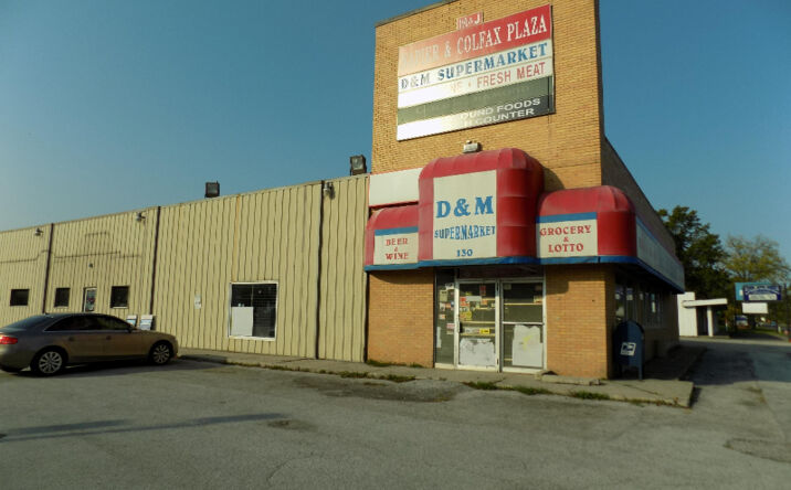 130 W Napier Avenue, Benton Harbor