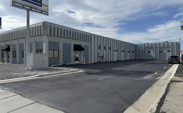950 2100 South, Salt Lake City