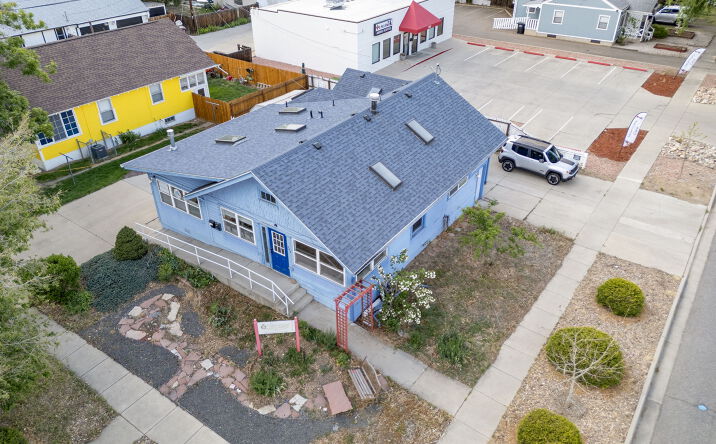 702 TENTH AVE, LONGMONT