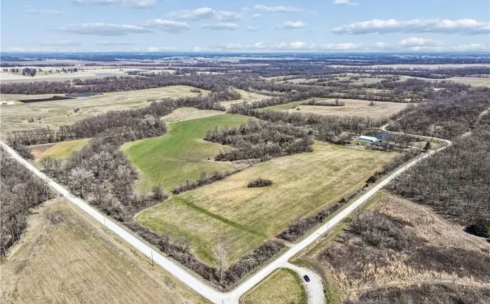 0000 E Tract 2, Archie