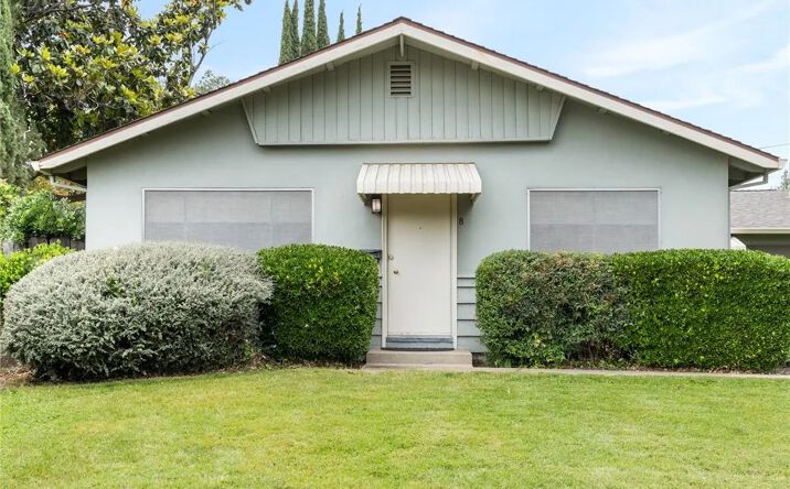 6 Plaza Way, Chico