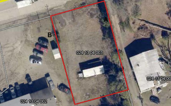 5101 Augusta Road, Beech Island