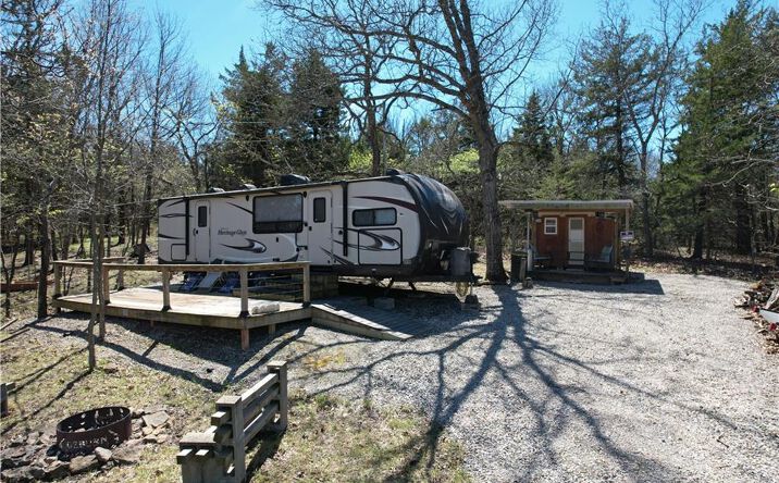 101 W Raintree Ridge, Mound City