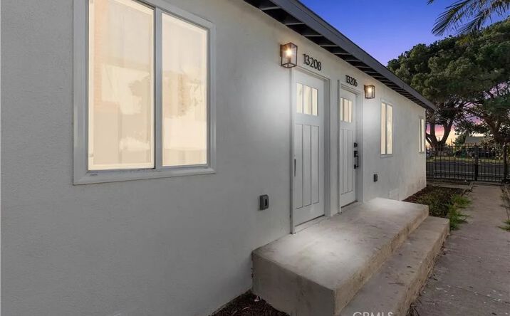 13206 S Vermont, Gardena