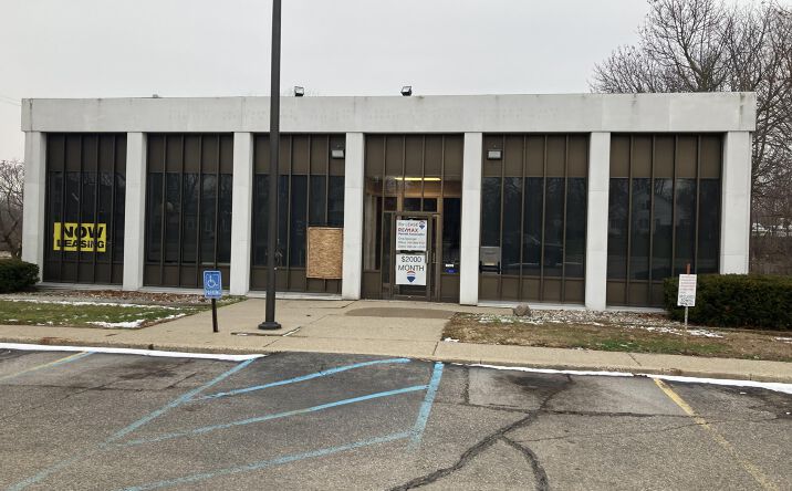 530 Main Street, Battle Creek