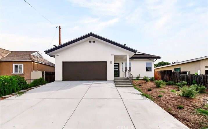 2643 10th Street, Riverside