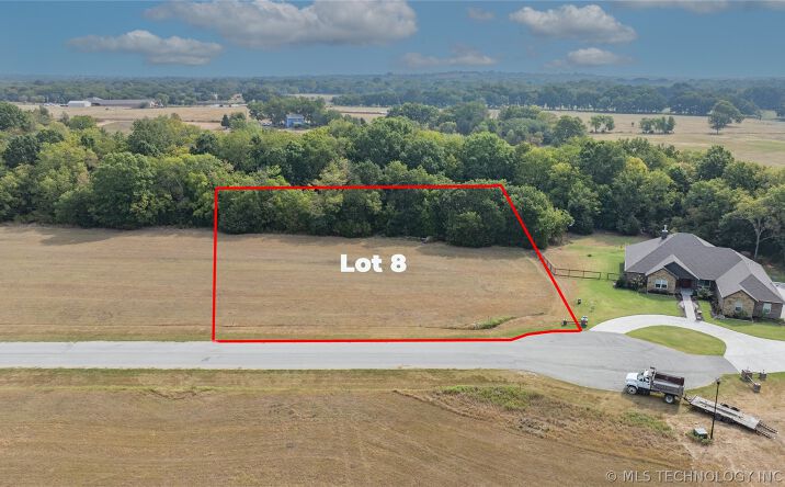 24200 W 3983 Drive, Bartlesville