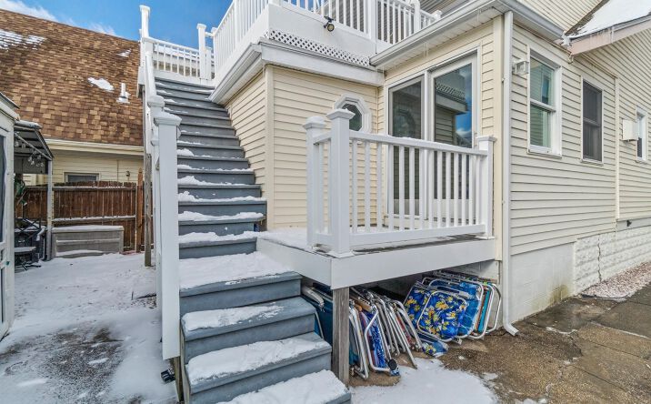 312 E 15th Avenue, North Wildwood