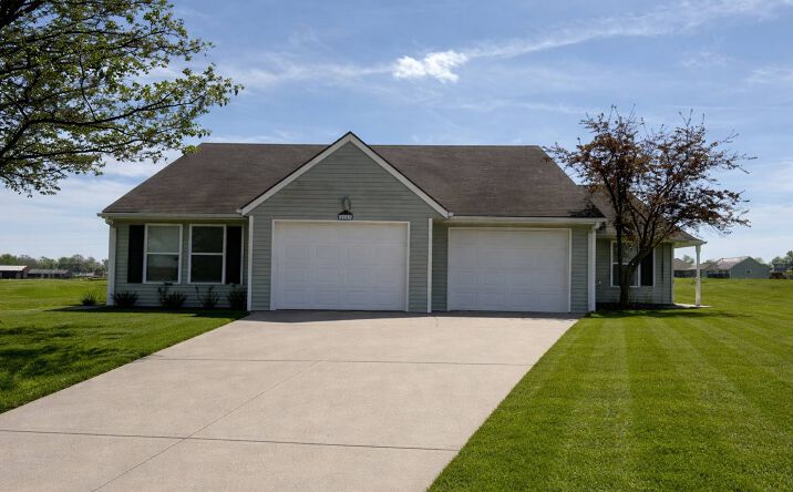 1207 Willow Brook Drive, Cameron
