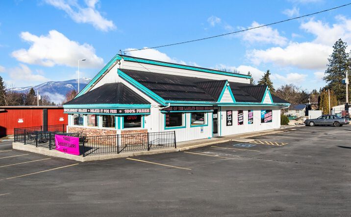 6708 Main Street, Bonners Ferry