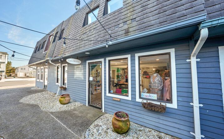 8305 Landis Avenue, Sea Isle City