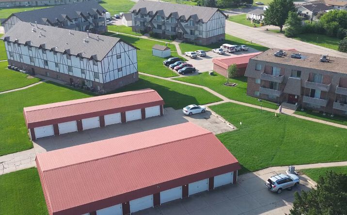 1612 E. D Street, North Platte