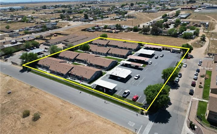 18335 Montezuma, Adelanto