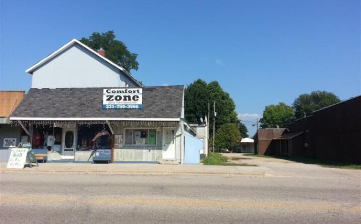 134 N Division Street, Hesperia