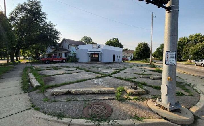 800 Wildwood Avenue, Jackson