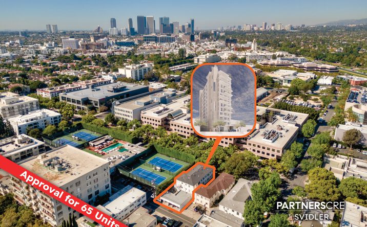 346 North Maple Drive, Beverly Hills