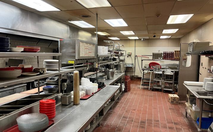310 E White Horse Pike, Absecon