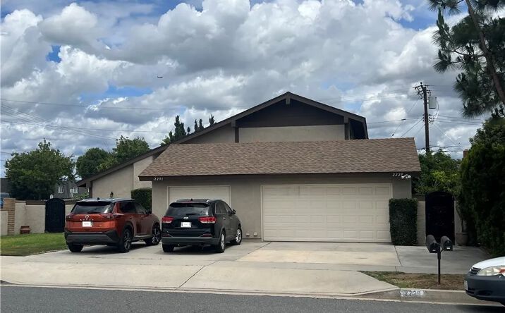 2229 Ponderosa, Santa Ana