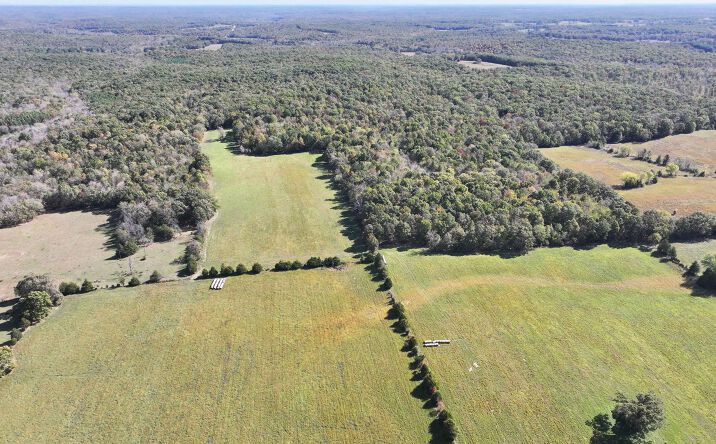 Tract 3 State Hwy DD, Glen Allen