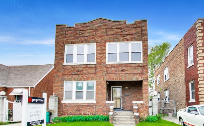 1130 Marshall Street, Gary
