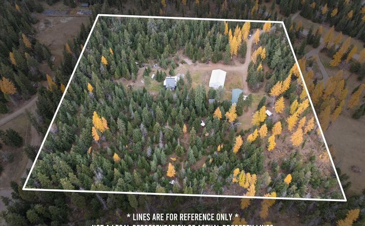 3740 Foothill Road, KALISPELL