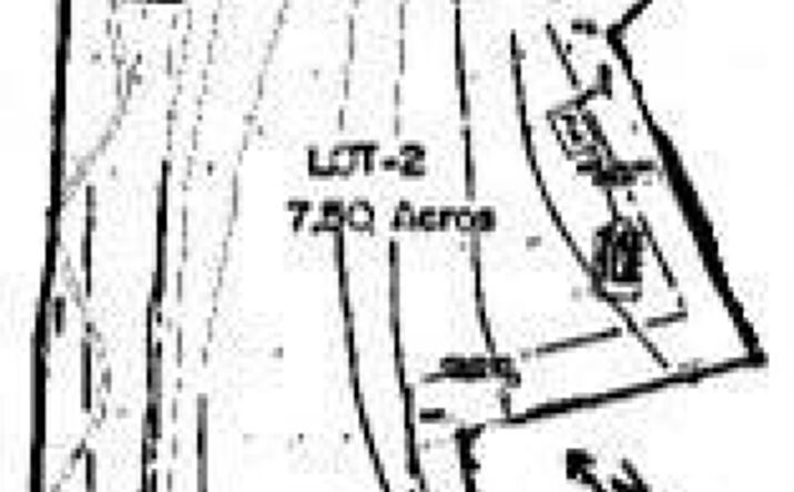 Hoefer Road Lot #2