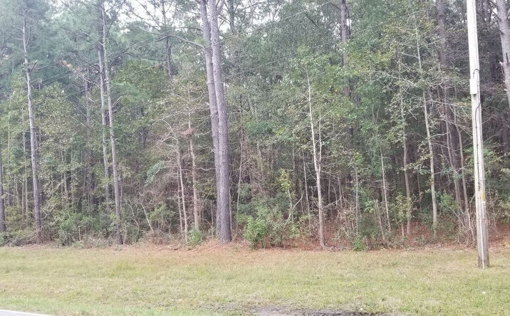 0 Road, Goose Creek