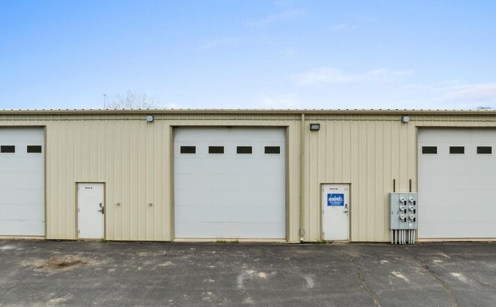 2520 20th Ave, Unit N SE, Minot