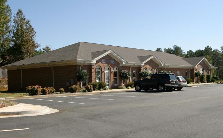 3700 LARGENT WAY NW, MARIETTA