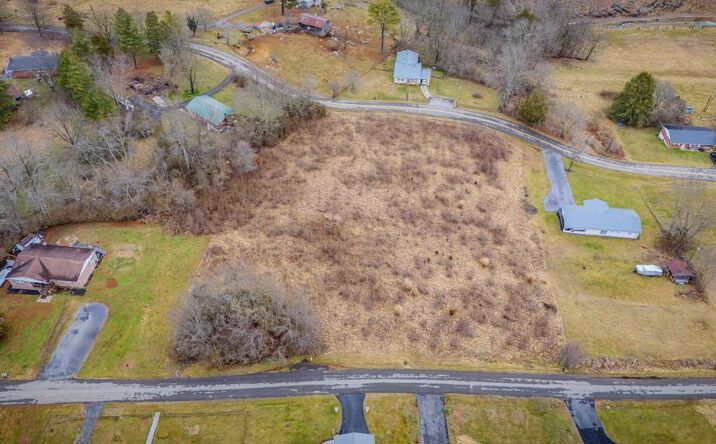 TBD Graybeal Drive, Castlewood