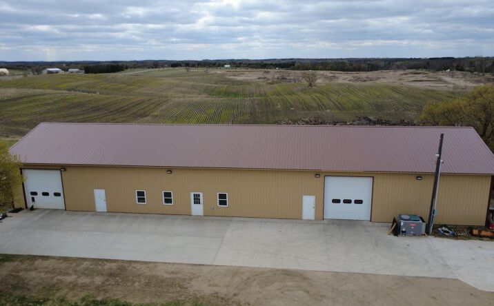 23889 Co Hwy 1, Fergus Falls