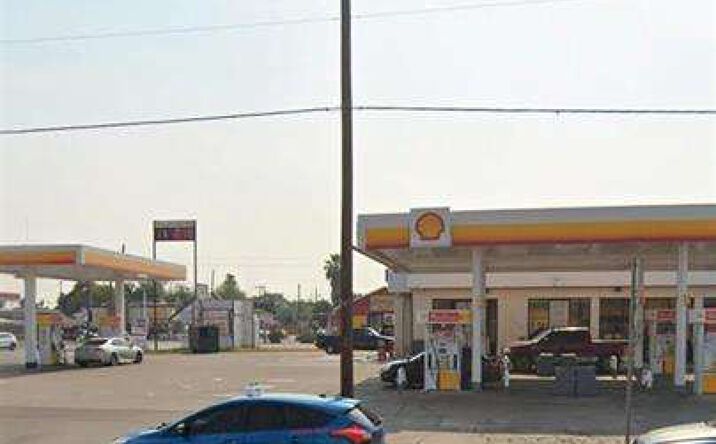 3502 Santa Ursula Ave, Laredo