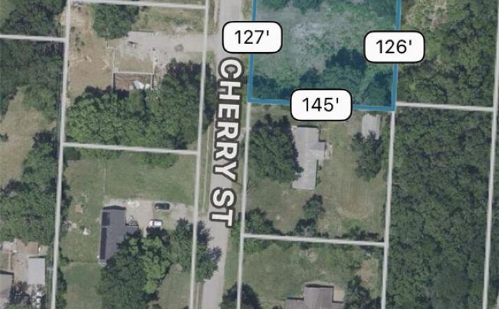 14603 Cherry Street, Kansas City