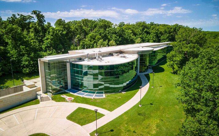 1 Peregrine Way, Cedar Falls