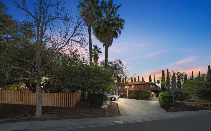 1341 Boyle Avenue, Escondido
