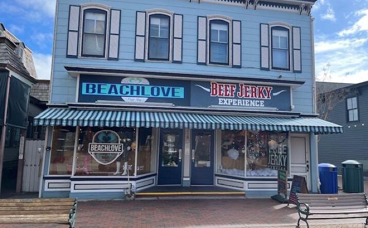 518 Washington Street Mall, Cape May