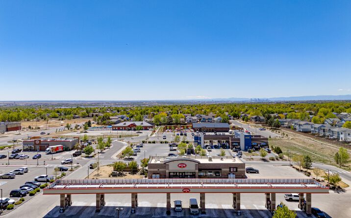 5840 East 120th Avenue, Thornton