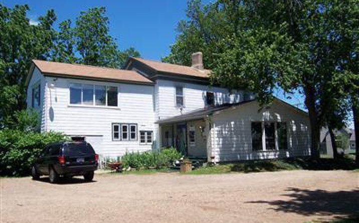 8409 N 32nd Street, Richland