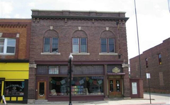 227/229 S MECHANIC ST, Jackson