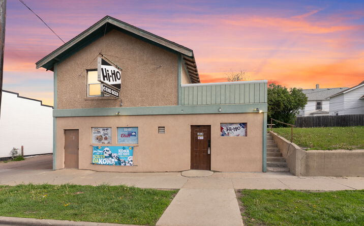 1014 E EIGHTH ST, SIOUX FALLS