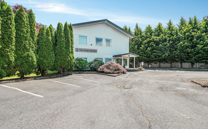 9407 Northeast Vancouver Mall Drive, Vancouver