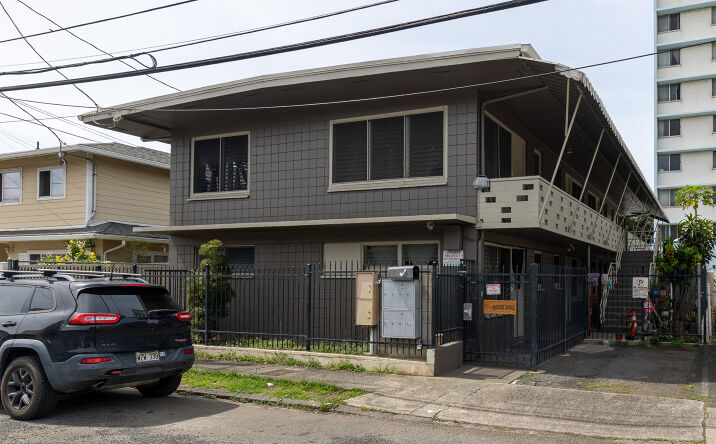 1213 Matlock Ave, Honolulu