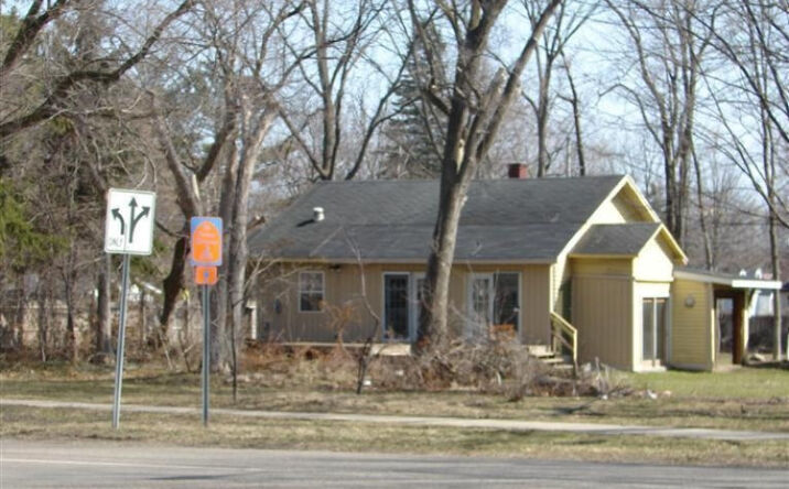 1316 E Centre Street, Portage