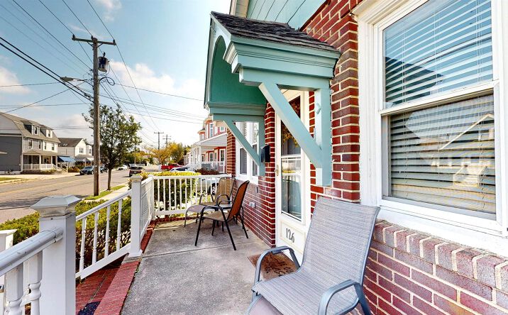 124 W Heather, Wildwood Crest