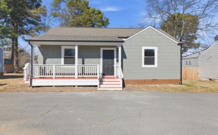 6324 Rigsby Road, Richmond