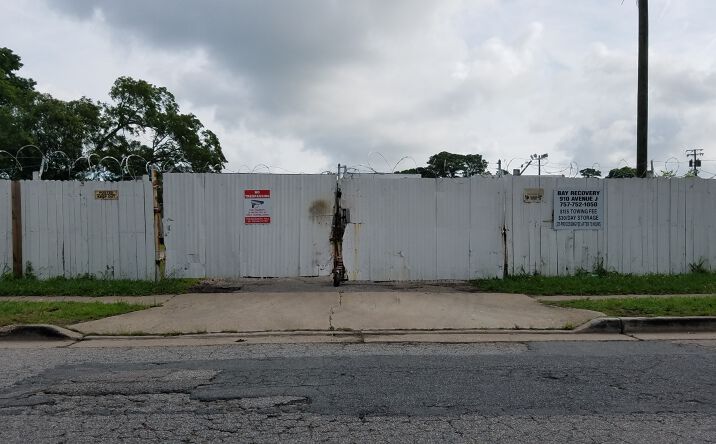 918 Avenue J, Norfolk